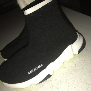 Balenciaga runners